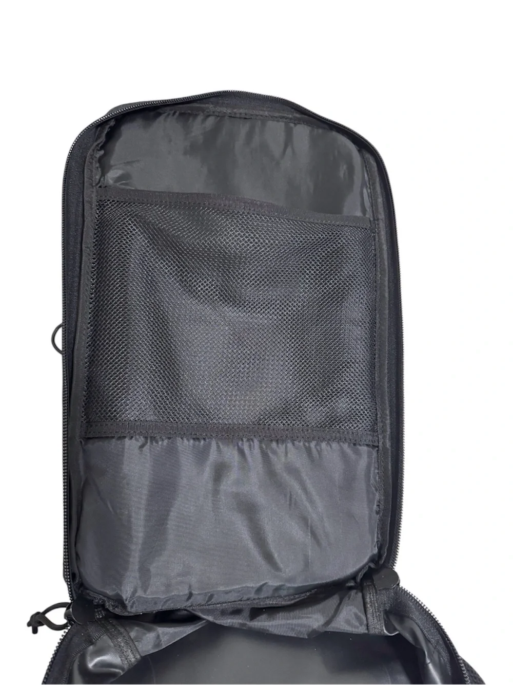 Gurkha Cigars K. Hansotia Co. Tactical Backpack Outdoors Skull Patches